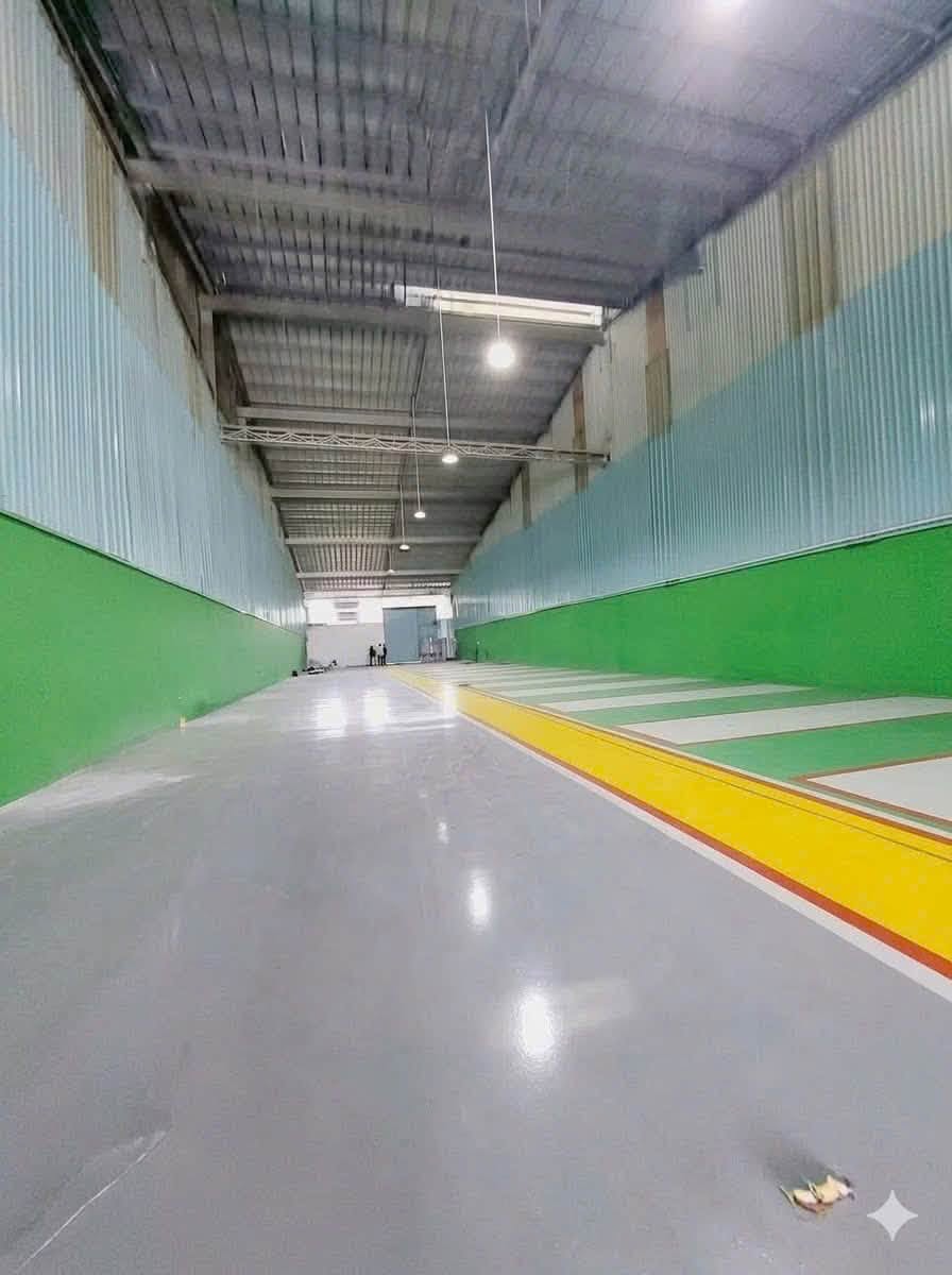 Cho thuê xưởng 900m² Tam Phước Biên Hòa Đồng Nai - Ảnh thu nhỏ 3