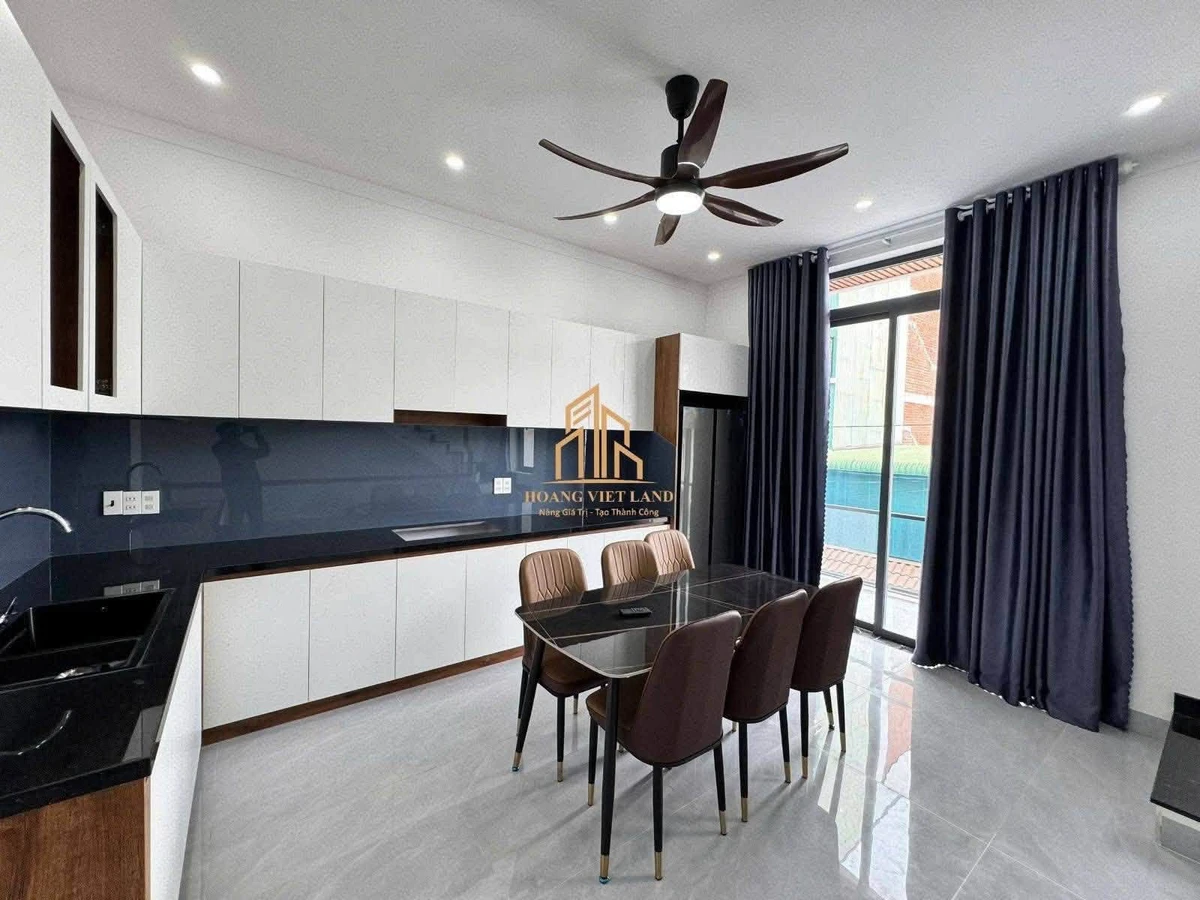 Bán nhà mặt tiền 150m2 Quận 1, 2,75 tỷ - Ảnh thu nhỏ 4