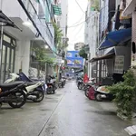 Bán nhà 3 tầng 3PN Nguyễn Văn Cừ Quận 5 giá 5 tỷ - Ảnh thu nhỏ 2