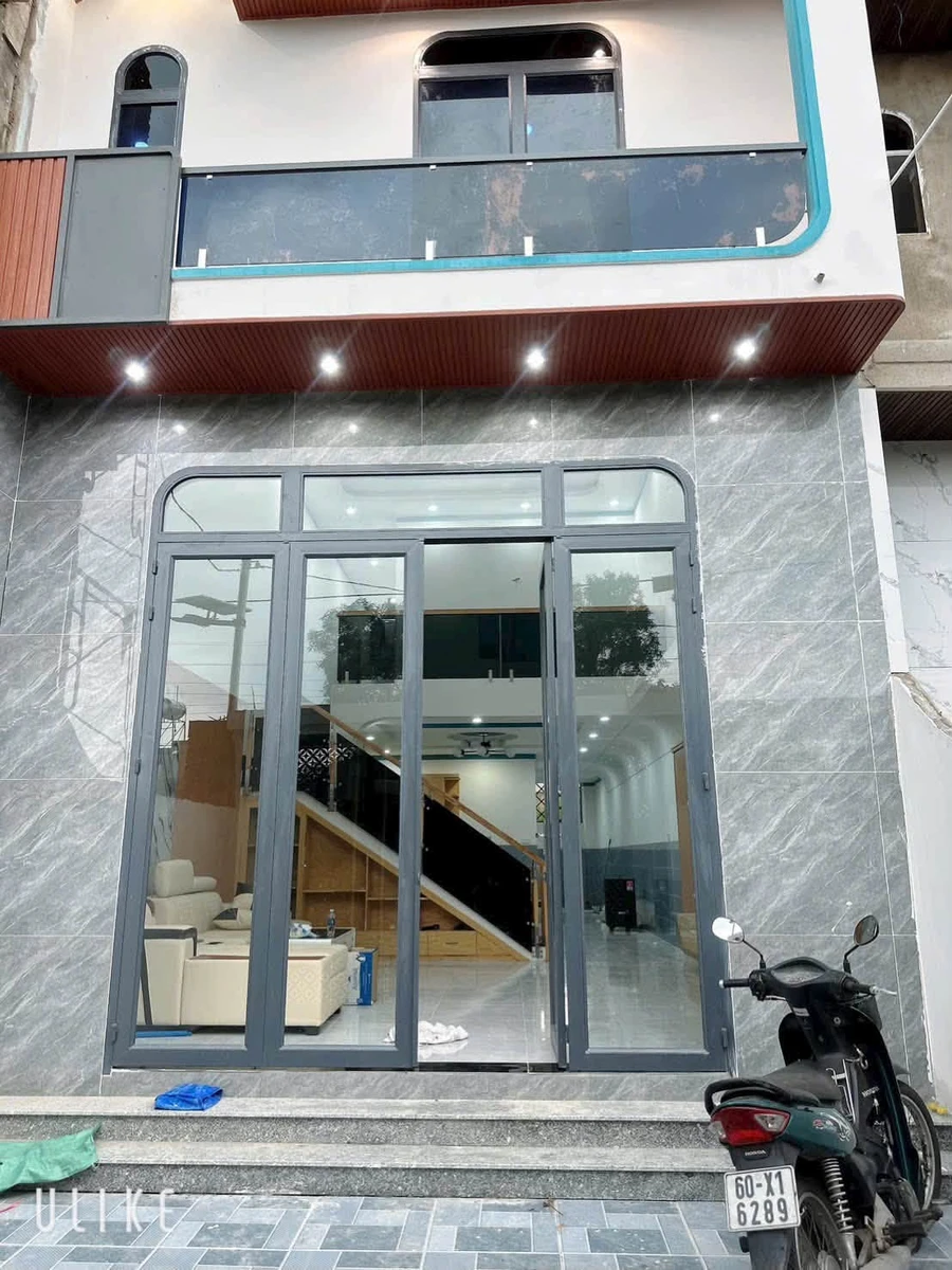 Bán nhà 3 phòng ngủ 100m² Phường Trảng Dài, 2 tỷ 650 triệu - Ảnh thu nhỏ 4