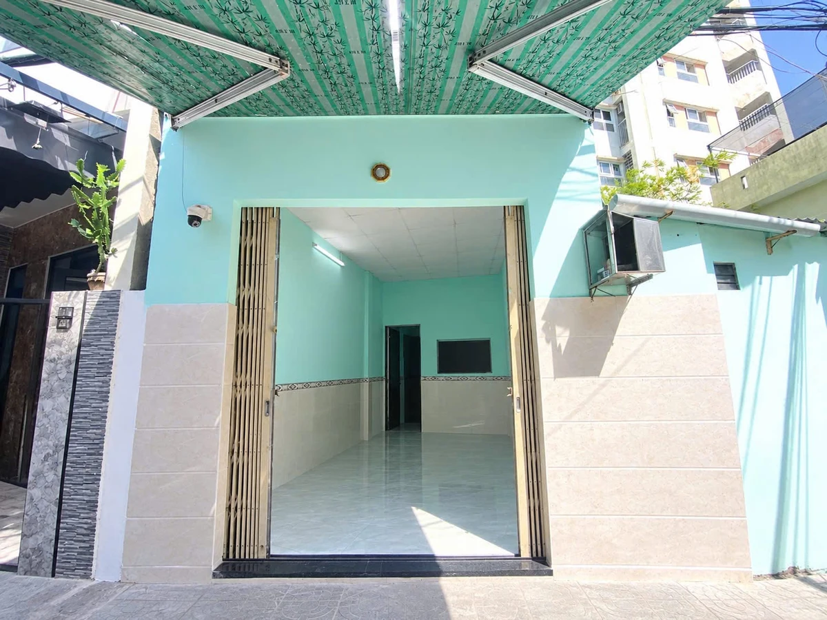 Bán đất 45m² kiệt ô tô Thông Đống Đa, Q.1 - 3.2 tỷ - Ảnh 1