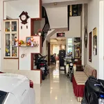 Bán nhà 2 mặt tiền Tôn Thất Thuyết 4x25m, 6 tầng, 6PN, giá 17,2 tỷ, Quận 4 - Ảnh thu nhỏ 1
