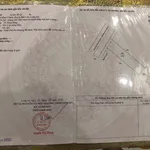 Bán đất nông thôn Nhựt Chánh 120m² giá 1 tỷ 200 triệu - Ảnh thu nhỏ 2