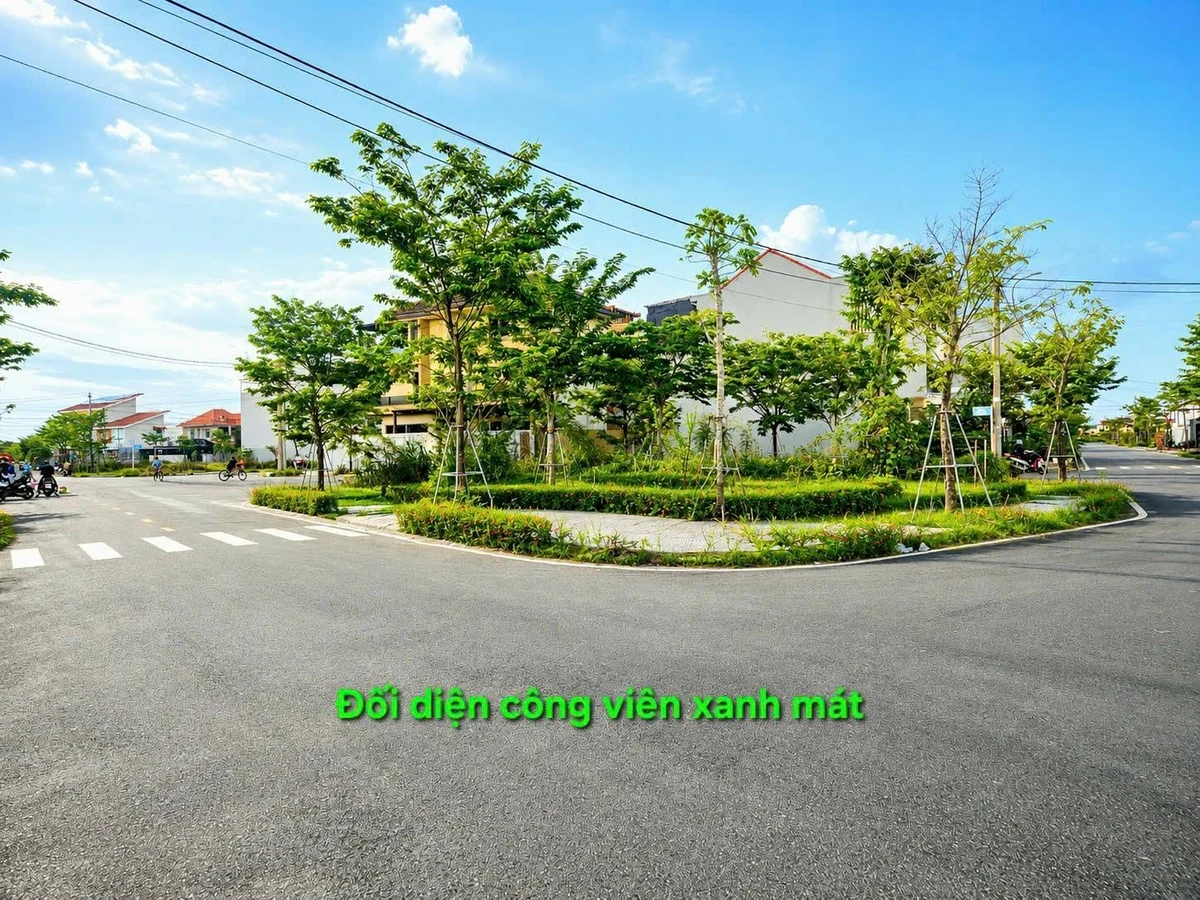 Bán đất KQH CIC8 ngang 7,5m, 127,5m², sát Aeon Mall Huế, Phường Thanh Thủy - Ảnh thu nhỏ 3