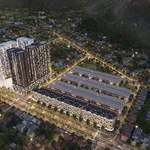 Chính chủ bán cắt lỗ 4,5 tỷ shophouse 5 tầng 88,75m² Liên hệ 0912 321 *** - Diamond Park Lạng Sơn - Ảnh thu nhỏ 2