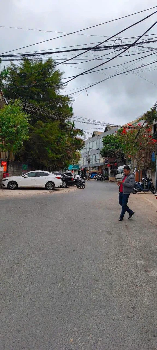 Bán nhà mặt tiền Đà Lạt 105,6m² 15 tỷ Phường Cẩm Lý - Ảnh thu nhỏ 3