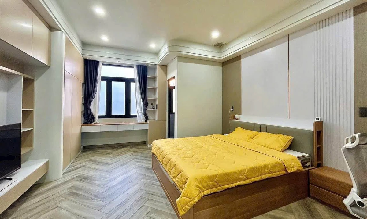 Bán nhà 1T+2L 4PN Ocean Dunes Phan Thiết 100m2 - Ảnh thu nhỏ 5