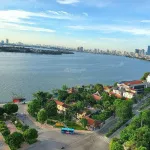 Bán CC D'El Dorado Tây Hồ, 1 ngủ view hồ tây siêu đẹp 5,5 tỷ vị trí đẹp view hồ tây, full đồ ở ngay - Ảnh thu nhỏ 15
