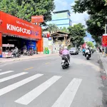 Bán nhà phố 4PN, 84m² mặt tiền 6m, Lê Văn Sỹ, Tân Bình - Ảnh thu nhỏ 5