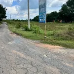 Bán đất vườn 2000 m² gần QL 13, Bàu Bàng, Bình Dương - Ảnh thu nhỏ 2