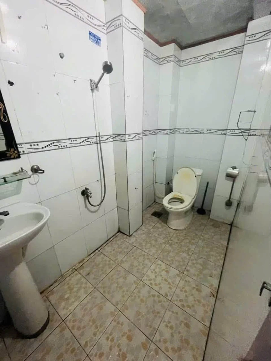 Cho thuê nhà trệt lửng 100m² gần Làng Đại học, Dĩ An - Ảnh thu nhỏ 2