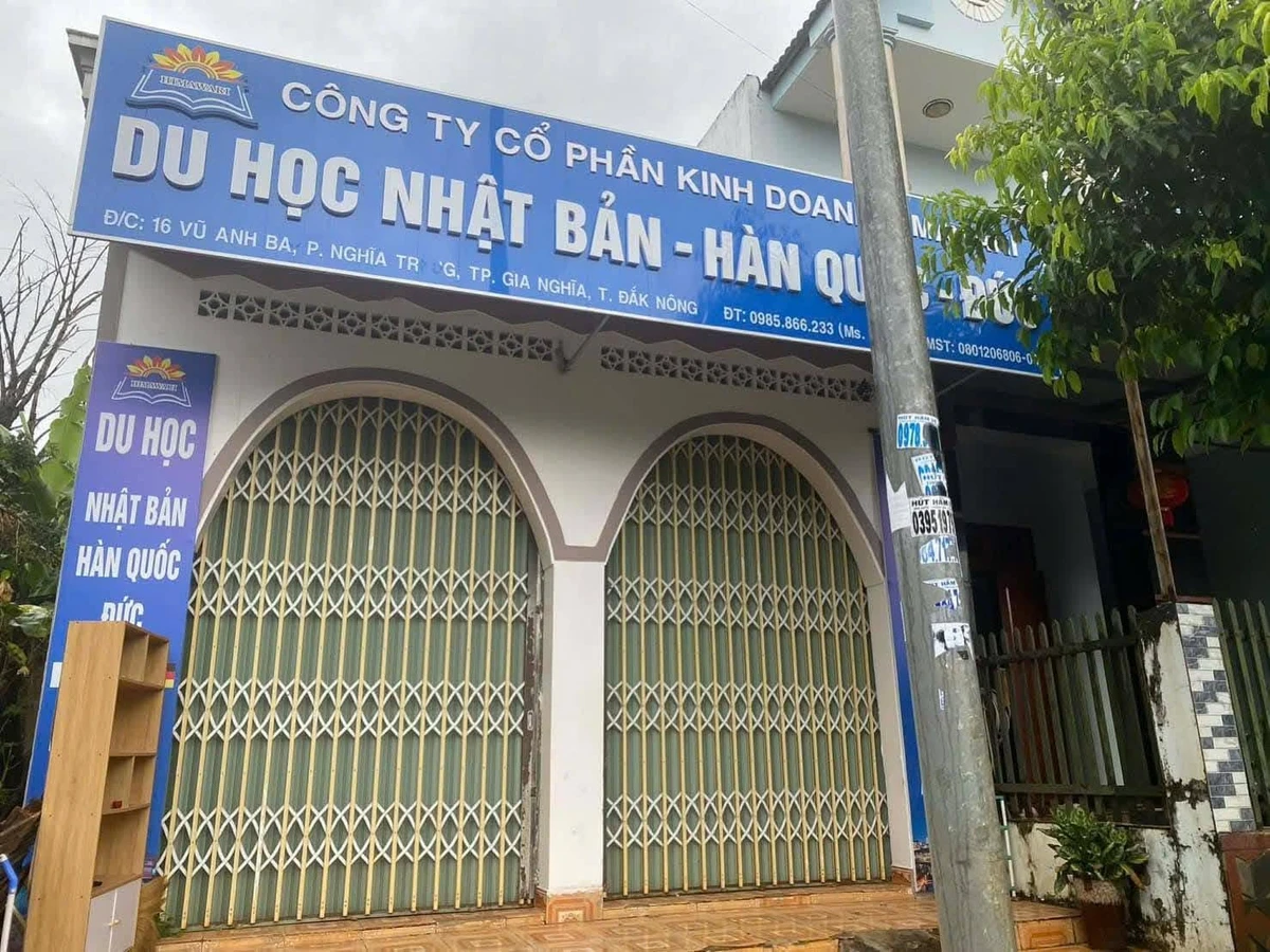 Bán nhà Vũ Anh Ba, Gia Nghĩa, 147m², cho thuê 5 triệu/tháng - Ảnh 1