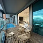 Tổng hợp căn hộ Garden Villa 220m2 - Pool Villa 325m2 - Penthouse 570m2 view sông SG tháng 10/2026 - Ảnh thu nhỏ 5