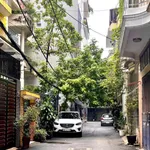 Bán nhà phố 5 tầng 88m² mặt tiền Nguyễn Ngọc Nại, Thanh Xuân - Ảnh thu nhỏ 1