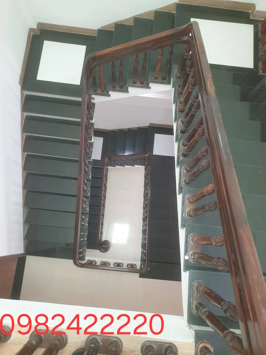 Bán nhà 3 tầng 315m² mặt tiền Trường Chinh, Quảng Ngãi - Ảnh thu nhỏ 4