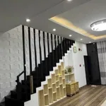 Bán tòa căn hộ 7 tầng 6 Duplex Dương Đình Nghệ, 74m2, 14 tỷ - Ảnh thu nhỏ 4