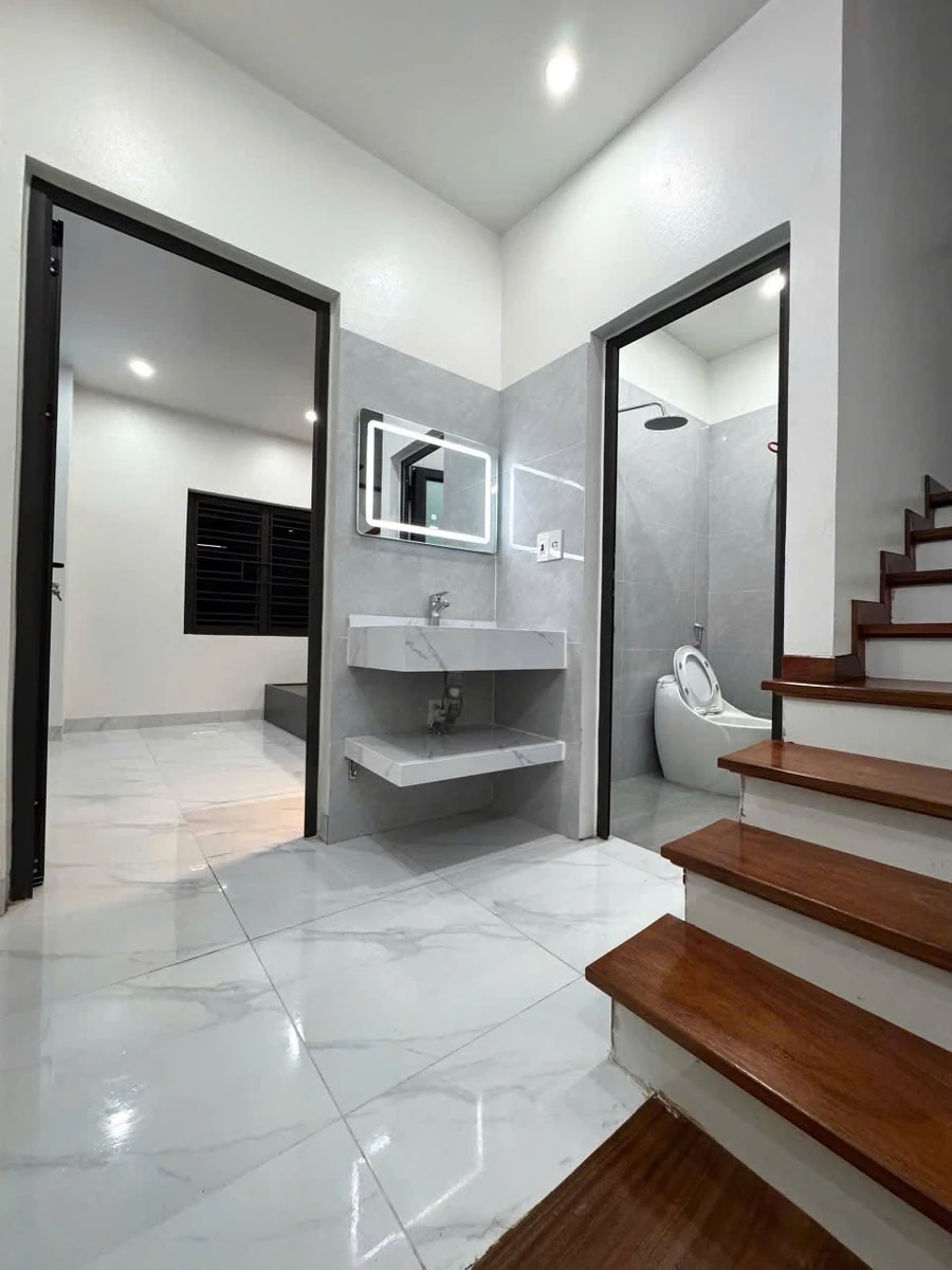 Bán nhà 3 tầng 120m² 3 PN, Hải Dương 1,85 tỷ - Ảnh thu nhỏ 3