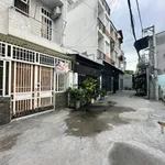 Bán đất 87m² ngang 4m hẻm xe hơi Trường Thọ, Thủ Đức giá 4,9 tỷ - Ảnh thu nhỏ 1