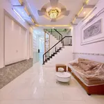 Bán nhà trệt lầu 130m2 giá 3,19 tỷ Tân An, Cần Thơ - Ảnh thu nhỏ 4