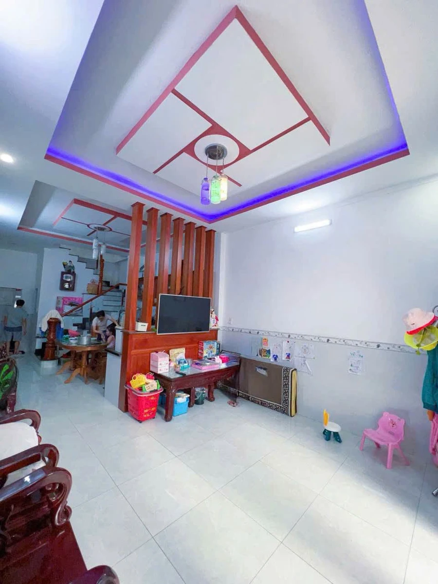 Nhà 2 mặt tiền Nguyễn Ái Quốc Biên Hòa 109m2 9.5 tỷ - Ảnh thu nhỏ 5