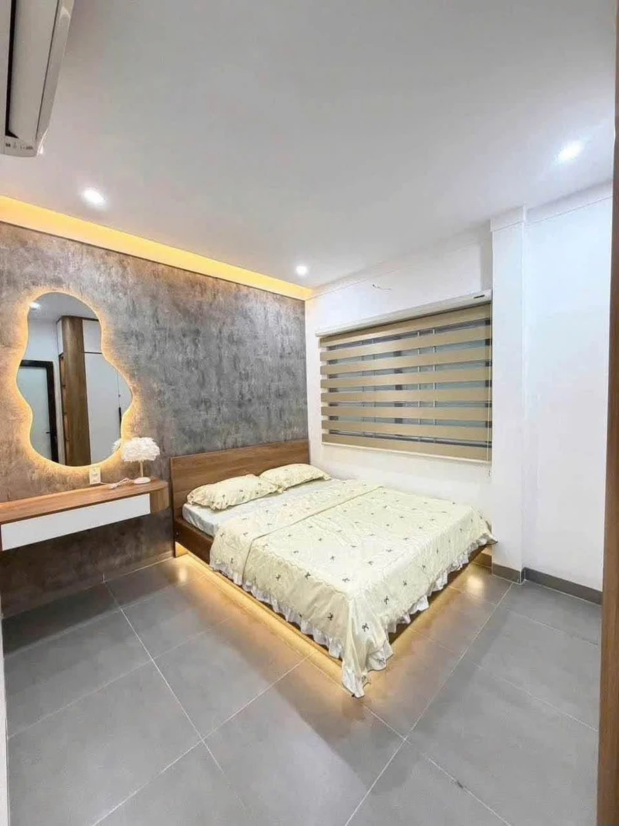 Bán nhà góc 2 mặt tiền 80m² Nguyễn Trãi Buôn Ma Thuột - Ảnh thu nhỏ 2