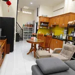 Bán nhà 2 tầng 4 phòng 81m² Đỗ Xuân Hợp 6 tỷ - Ảnh thu nhỏ 3
