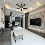 Bán nhà 3 tầng 105m² 3PN 4WC kiệt ô tô Bàu Năng 12, Hoà Minh, Liên Chiểu, Đà Nẵng - Ảnh thu nhỏ 4
