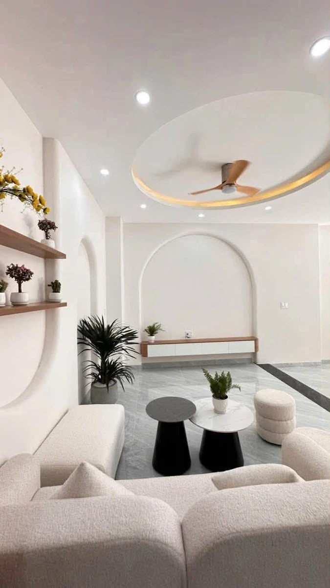 Bán nhà 4 tầng đường Hà Trung 70m gần 3 tỷ - Ảnh thu nhỏ 2