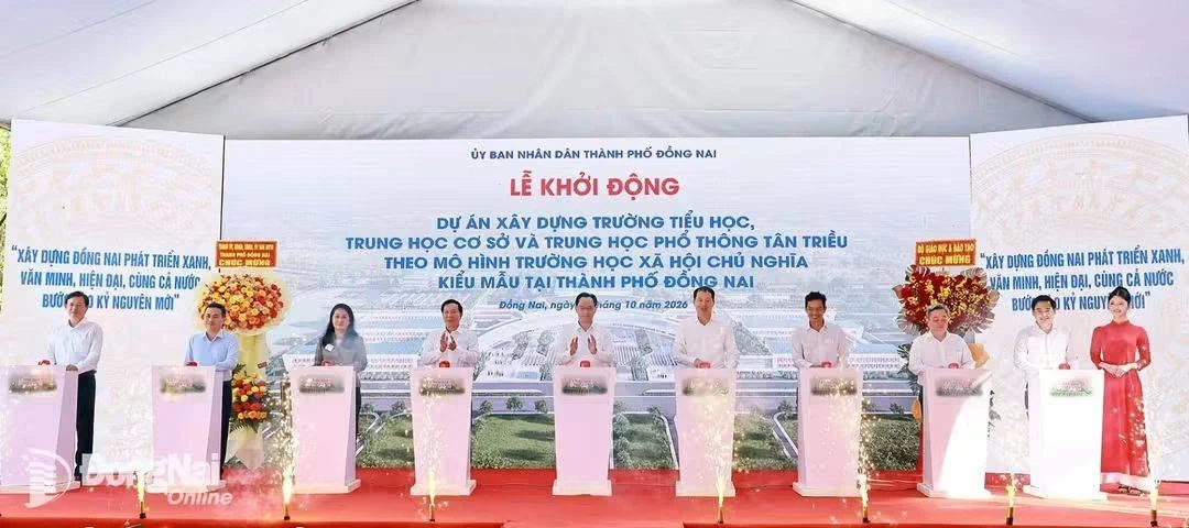 Bán đất 107,6m2 mặt tiền 5m, 1 tỷ 300 triệu - Ảnh thu nhỏ 2