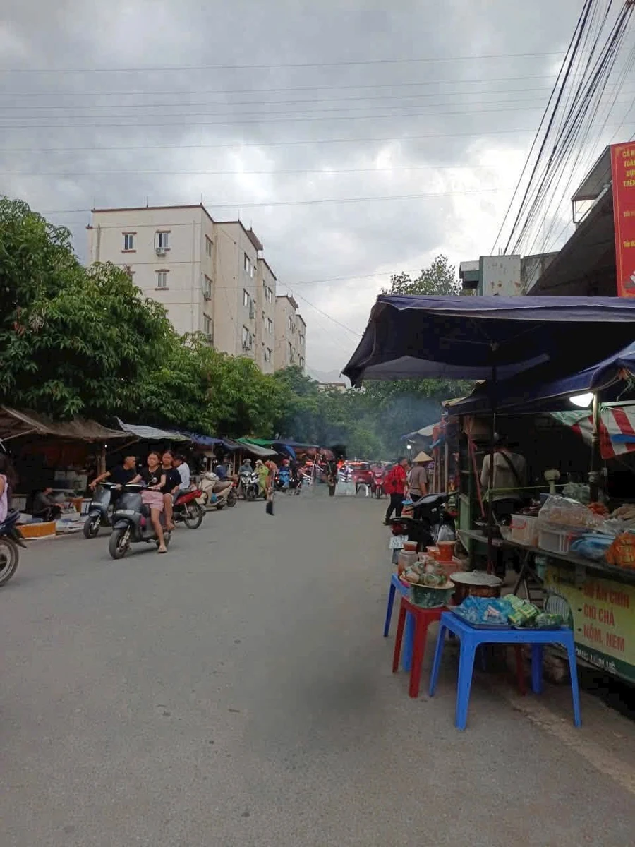 Bán đất chợ Mở Cửa Có Tiền, Cần Giờ, 100m2, 1.6 tỷ - Ảnh 1