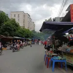 Bán đất chợ Mở Cửa Có Tiền, Cần Giờ, 100m2, 1.6 tỷ - Ảnh thu nhỏ 1
