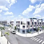 Bán nhà phố 3 tầng 3PN 135-200m2 chỉ 200 triệu Bình Dương - Ảnh thu nhỏ 3