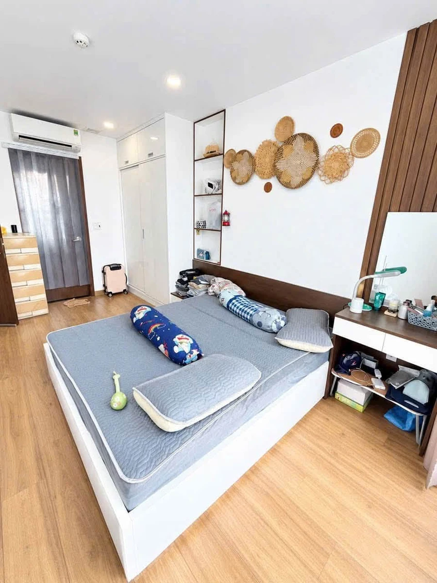 Bán căn hộ Phú Tài Residence 65m² 2PN 1 tỷ 8 Bình Thạnh - Ảnh thu nhỏ 4