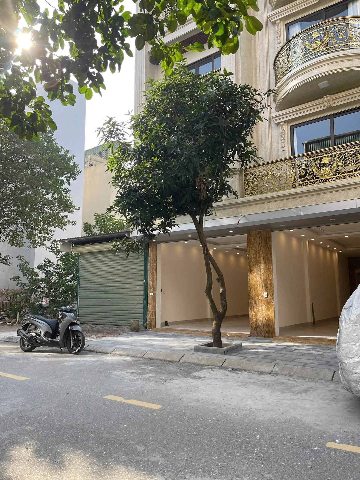Bán nhà 6 tầng thang máy Long Biên, 58m2, full nội thất - Ảnh 1