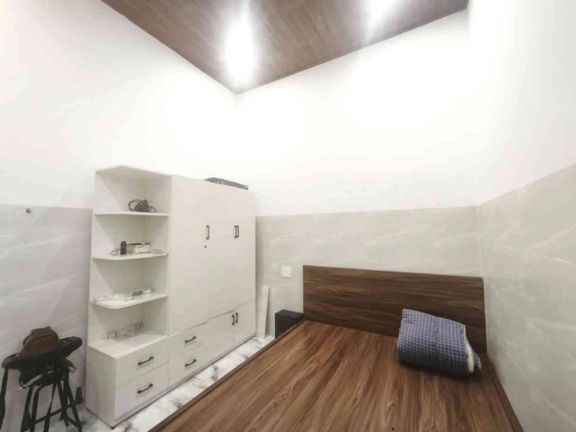Bán nhà cấp 4 mặt tiền Nhân Hòa 4, Hòa Xuân, Đà Nẵng, 100m2, giá 4 tỷ - Ảnh 1