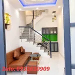 Bán nhà 2 tầng 18m² Nguyễn Bình, Nhà Bè 1 tỷ 350 - Ảnh thu nhỏ 2