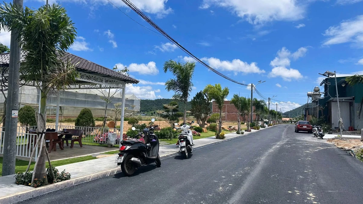 Bán đất Ngõ Đất Đồng Dao 75m2, giá 1 tỷ 650 triệu - Ảnh thu nhỏ 3