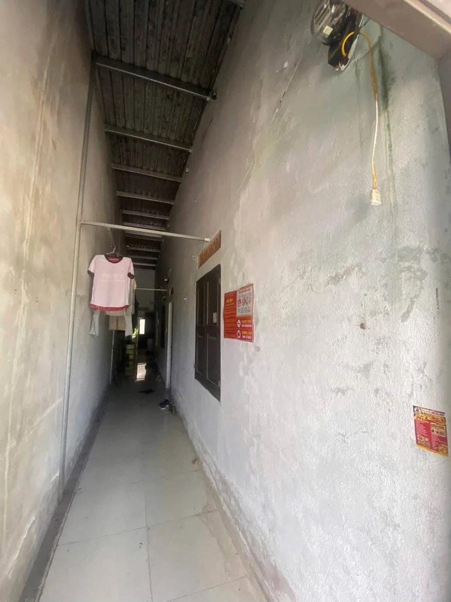 Bán dãy trọ mặt tiền Lê Sao 90.6m² Hòa Minh 4 tỷ - Ảnh thu nhỏ 4