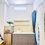 Bán căn hộ dịch vụ 4 tầng 95m2 hẻm xe hơi trung tâm Bình Thạnh, 13 phòng full nội thất - Ảnh thu nhỏ 4