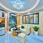 Bán nhà 4 tầng 35m² Bạch Đằng, Bình Thạnh 5.95 tỷ - Ảnh thu nhỏ 1