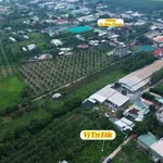 Bán đất mặt tiền D8 Thành Tâm 400m² Chơn Thành 1 tỷ 590 - Ảnh thu nhỏ 3