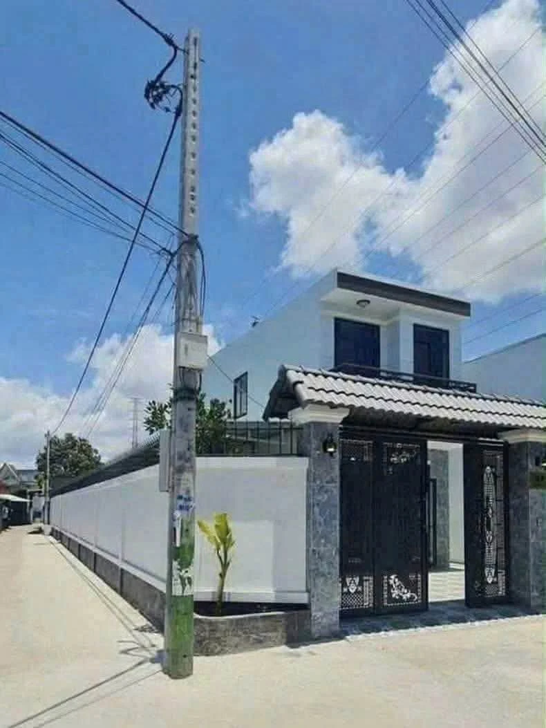 Bán nhà 1 trệt 1 lầu 326 m² mặt tiền Võ Nguyên Giáp, Vũng Tàu - Ảnh 1