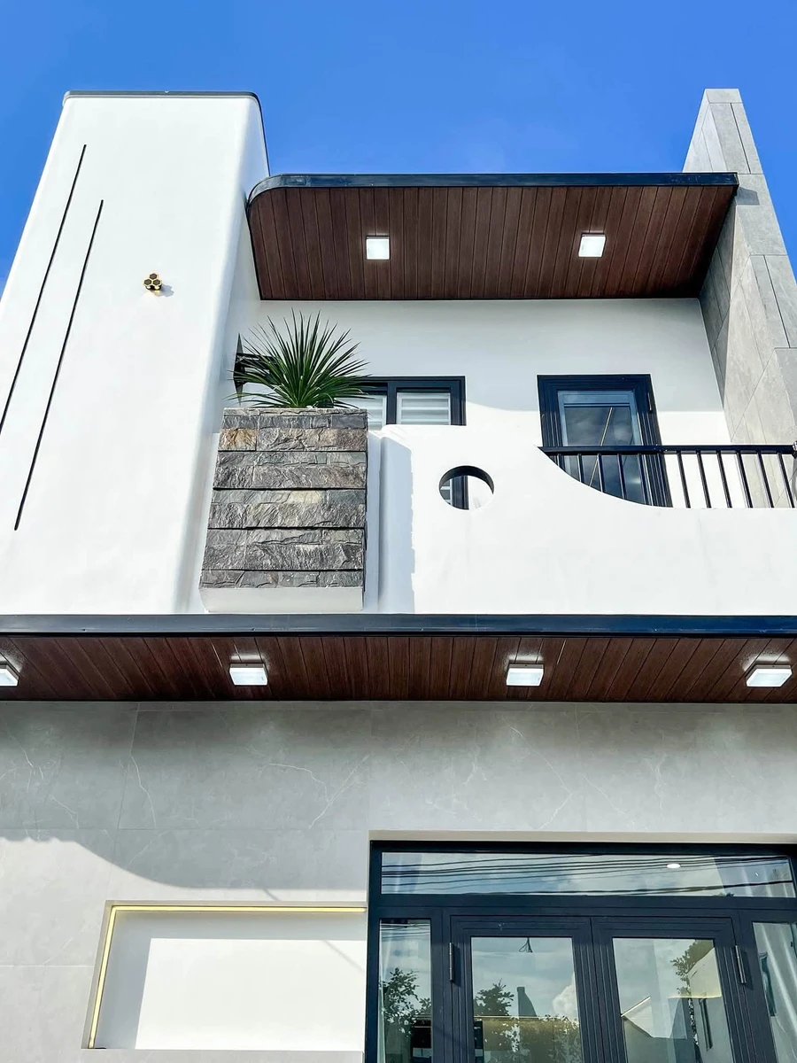 Bán nhà trệt lầu hẻm Bờ Hồ Búng Xáng, 44.9m2, Cần Thơ - Ảnh thu nhỏ 2
