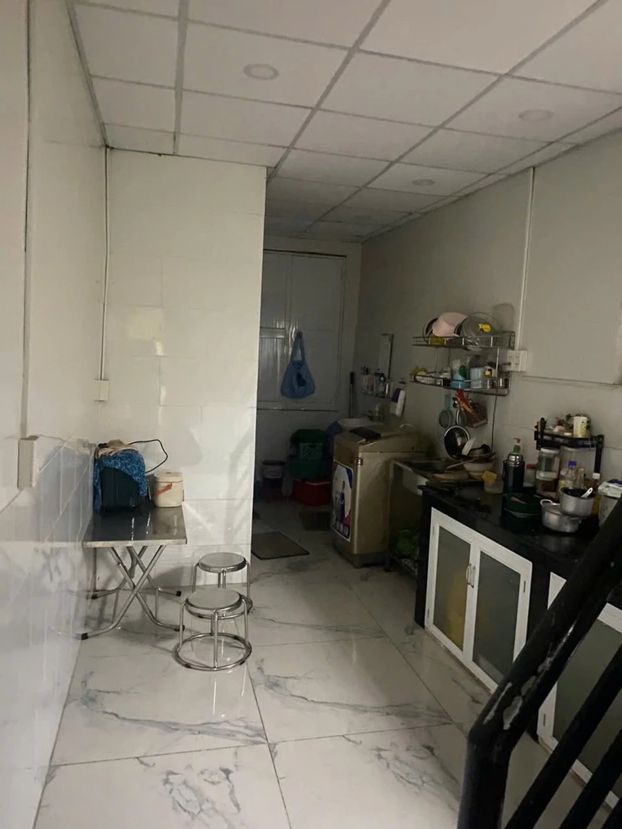 Bán nhà 2 tầng 69m2 Lê Văn Sỹ, Quận 3 gần 9.5 tỷ - Ảnh thu nhỏ 3