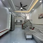 Bán nhà 43m² 3 phòng ngủ Bình Tân Lê Văn Quới 4 tỷ - Ảnh thu nhỏ 3