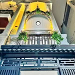Cho thuê nhà nguyên căn 3PN 41m² Quang Trung Gò Vấp - Ảnh thu nhỏ 1