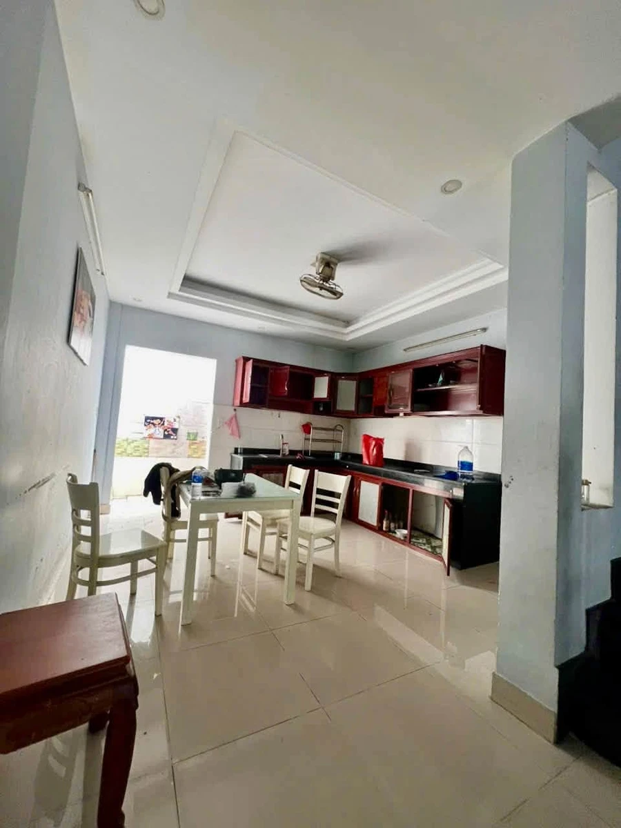 Cho thuê nhà nguyên căn 3PN Hà Huy Giáp Quận 12, 9 triệu/tháng - Ảnh thu nhỏ 3