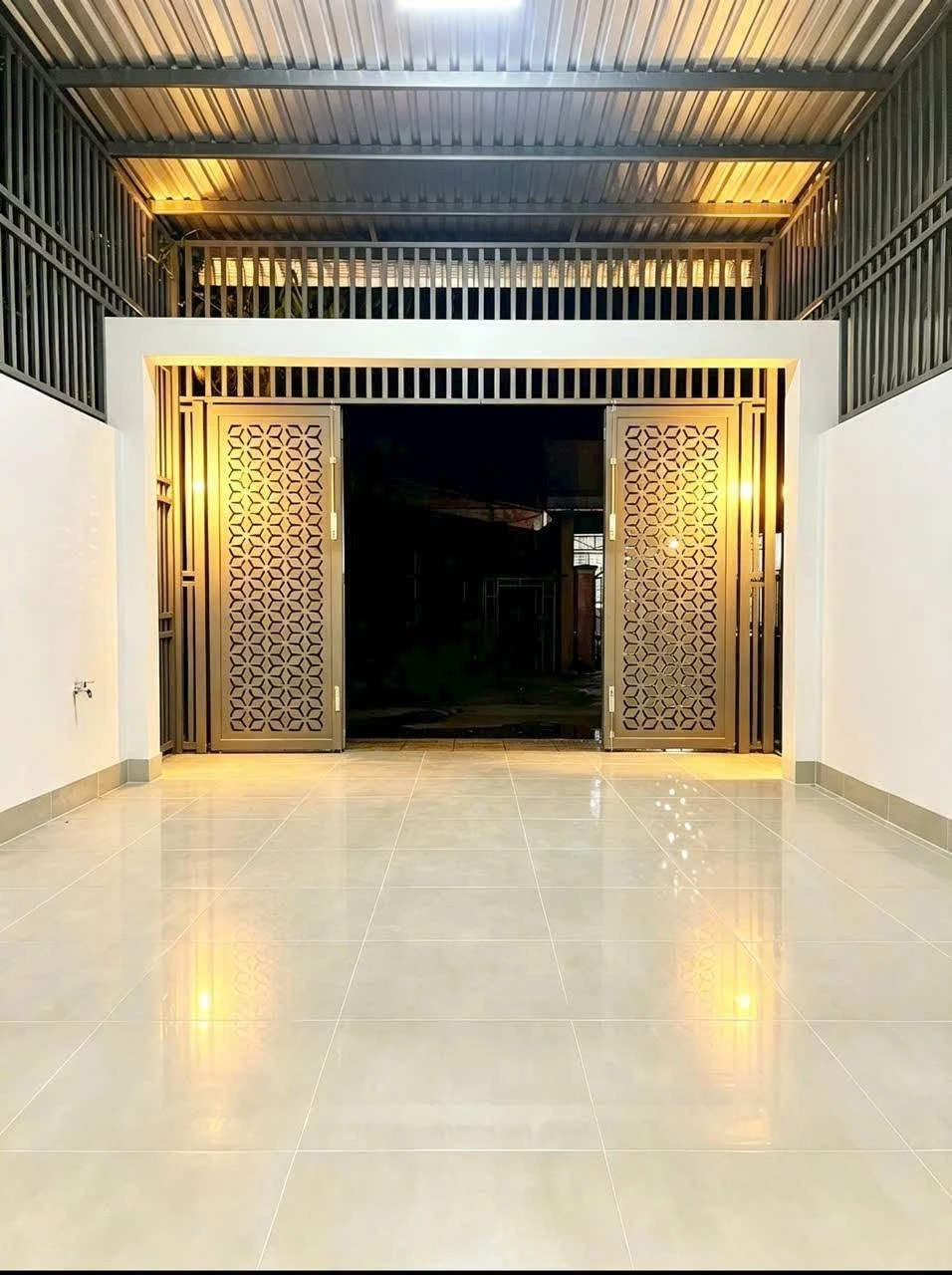 Bán nhà mới 2 phòng ngủ 112,5m² Rạch Giá 1,93 tỷ - Ảnh 1