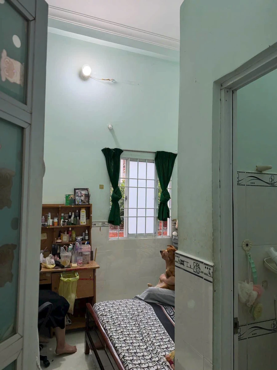 Bán nhà 2 phòng ngủ 64m² mặt tiền Nam Kỳ Khởi Nghĩa, Vũng Tàu - Ảnh thu nhỏ 4