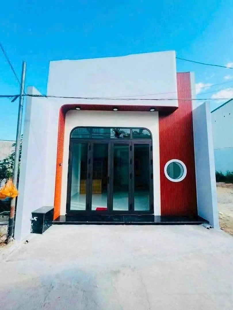 Bán nhà cấp 4 75m² 2PN Quảng Ngãi - Ảnh 1